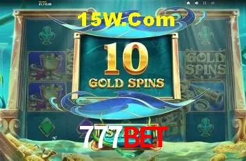 Casino Ao Vivo 777Bet
