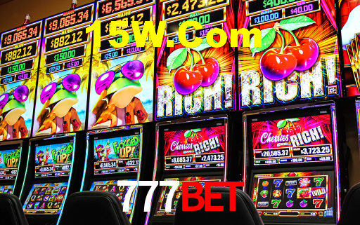 777Bet: Seu Especialista em Apostas Esportivas Brasileiras