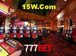 Experiência VIP 777Bet