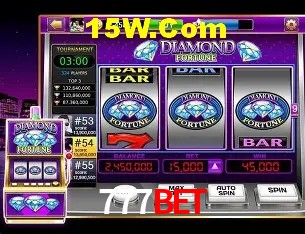 Provedores de Jogos 777Bet