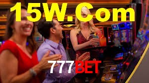 777Bet App Interface
