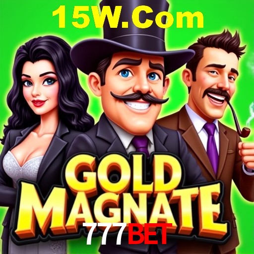 Inovações de Jogos na 777Bet: O Futuro das Experiências Interativas