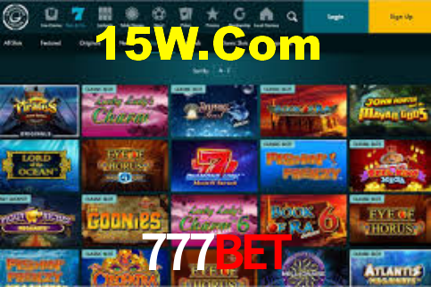 777Bet Login