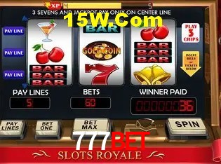 Jogo Aviator 777Bet