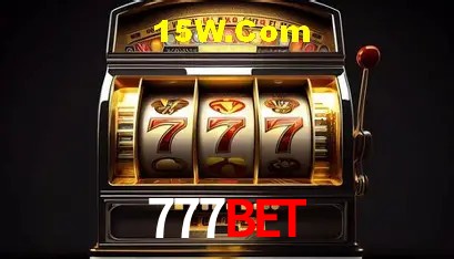 Design Responsivo 777Bet