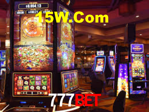 777Bet: Seu Cassino Premiado com Pagamentos Rápidos