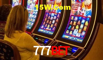 Casino Ao Vivo 777Bet