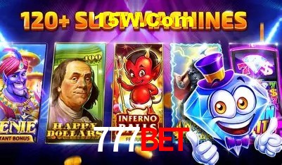 Estatísticas Esportivas 777Bet