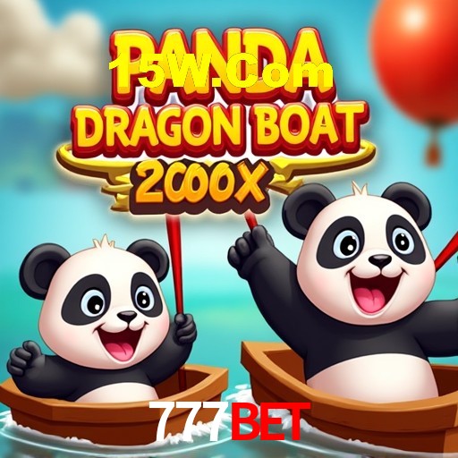 Interface do App 777Bet