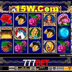 Estatísticas 777Bet
